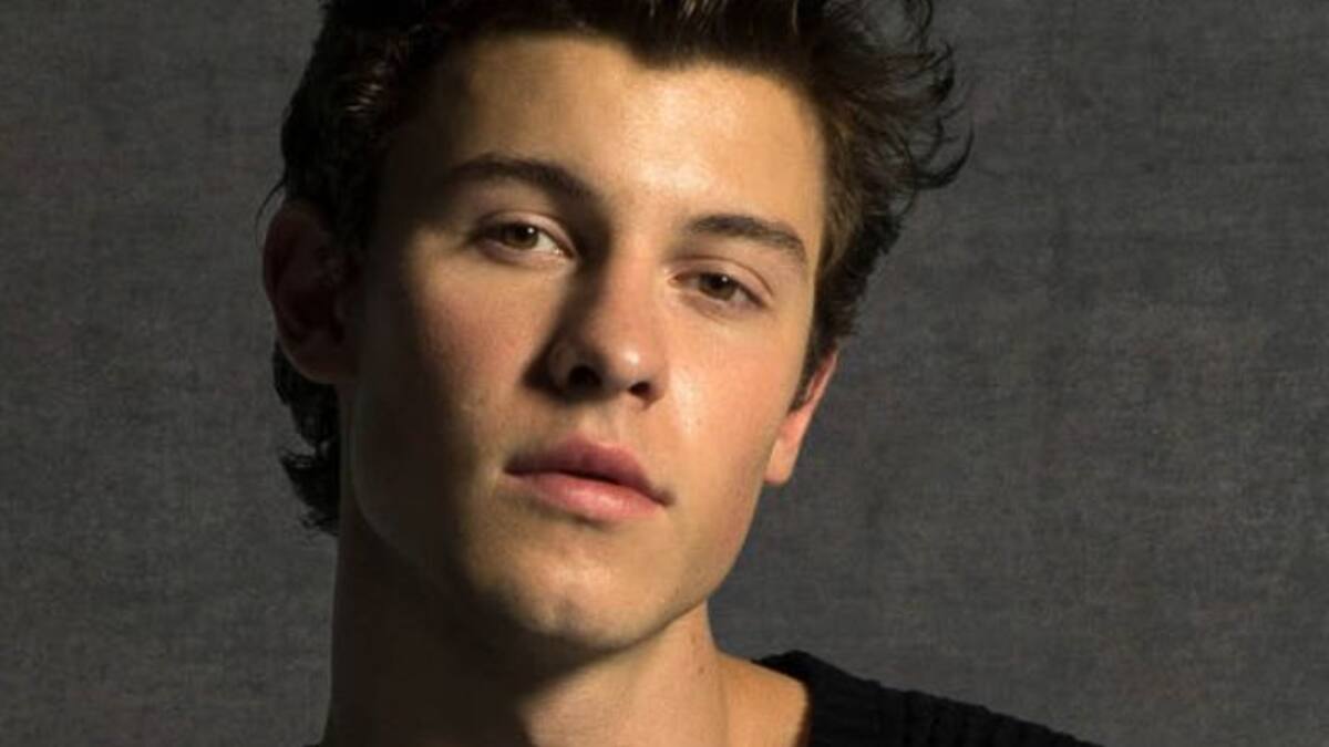 Shawn Mendes, en concierto en España con LOS40