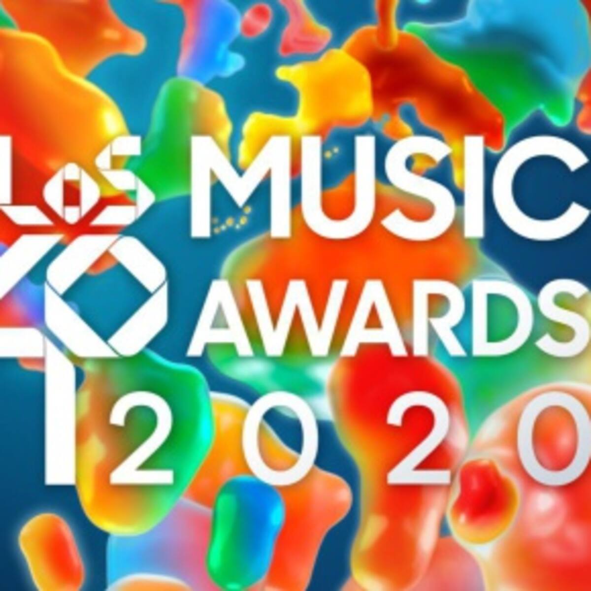 LOS40 Music Awards 2020 son este sábado 5 de diciembre