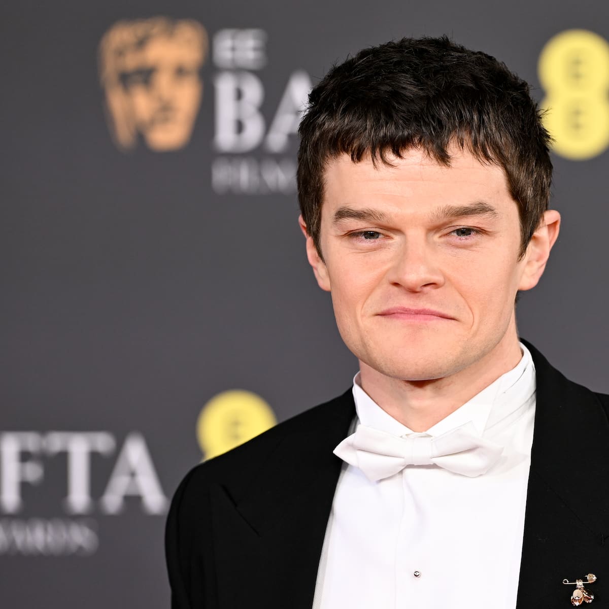 Quién es Robert Aramayo y por qué está en boca de todos