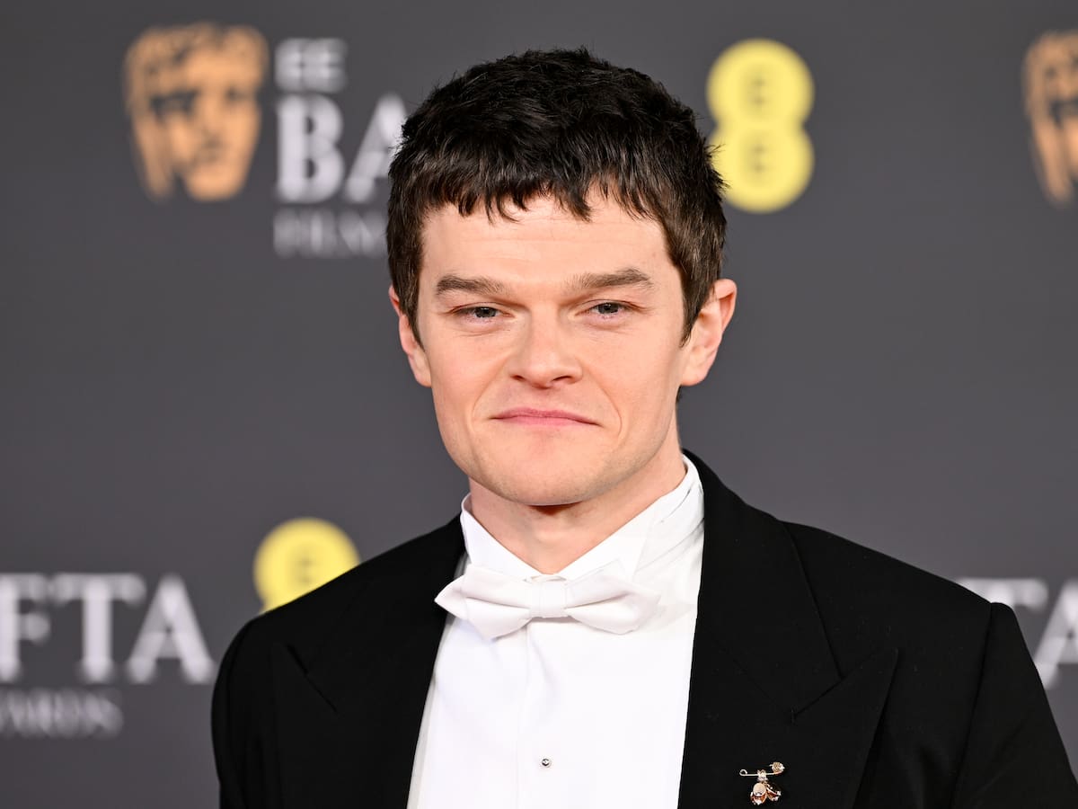 Quién es Robert Aramayo y por qué está en boca de todos