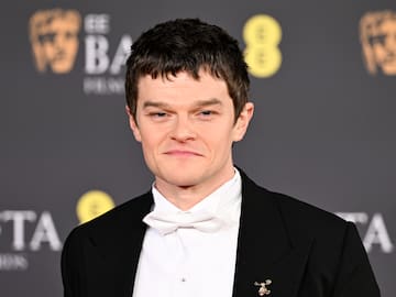 Quién es Robert Aramayo y por qué está en boca de todos