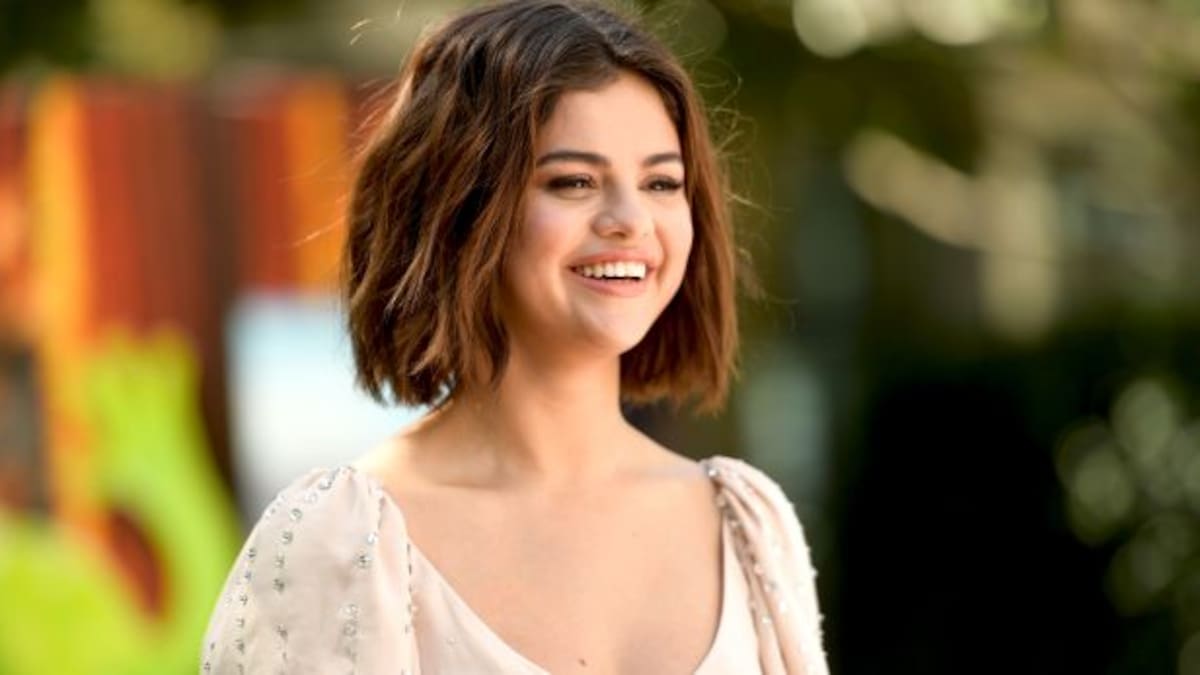 ¿El nuevo novio de Selena Gómez es el hermano de su amiga?