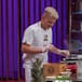 Quejas a ‘Masterchef Celebrity’ por presionar a Arkano: “¿Te gusta la carne o el pescado?”