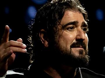 ANTONIO OROZCO Y SEBASTIÁN YATRA, DUELO ÉPICO EN ‘ENTRE SOBRAS Y SOBRAS ME FALTAS’: ¡VÍDEO Y LETRA!