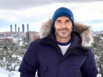 Jesús Vázquez muestra su enfado con todos aquellos que no cumplen las normas contra el Coronavirus