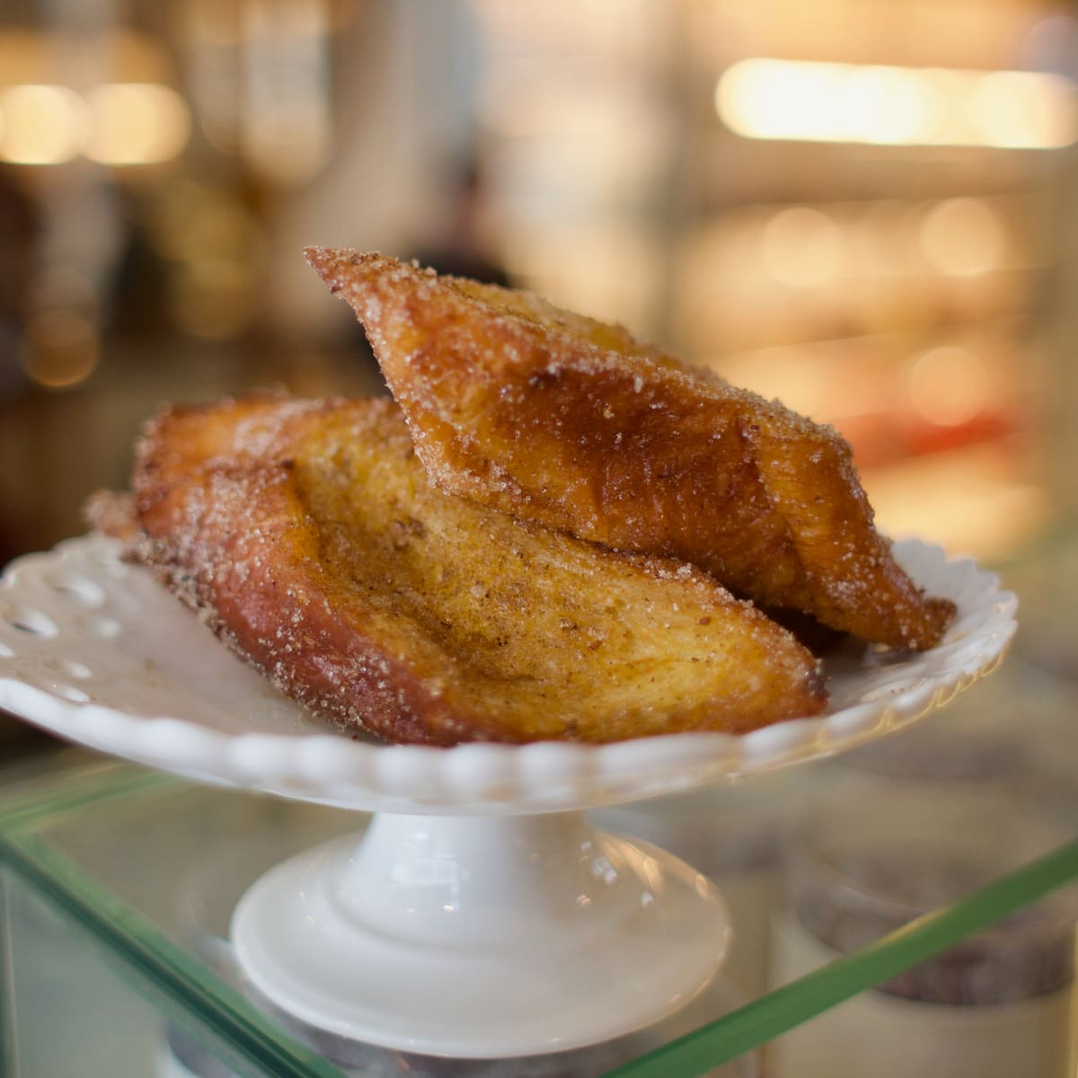 Las mejores torrijas para Semana Santa y las más raras para este 2026