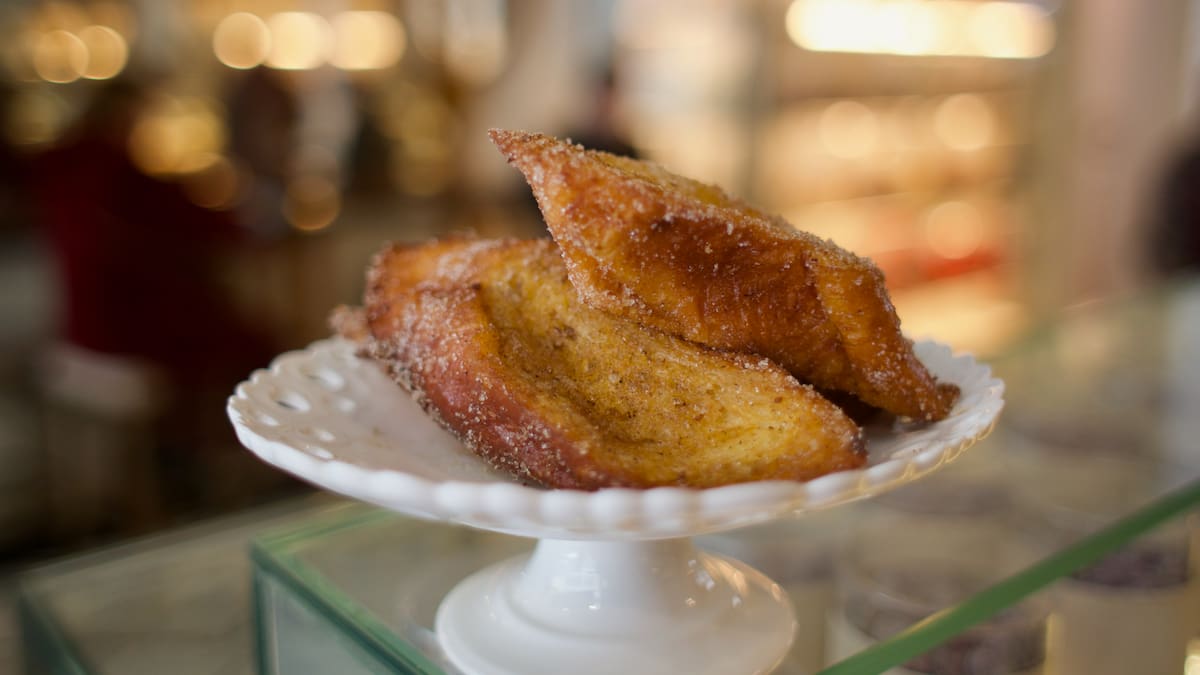 Las mejores torrijas para Semana Santa y las más raras para este 2026