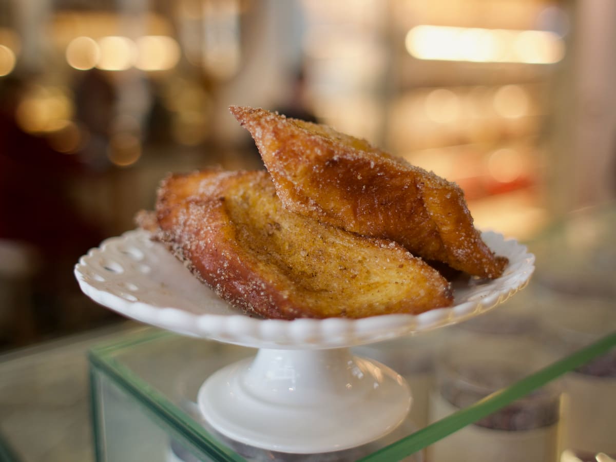 Las mejores torrijas para Semana Santa y las más raras para este 2026