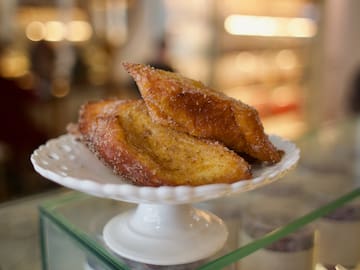 Las mejores torrijas para Semana Santa y las más raras para este 2026