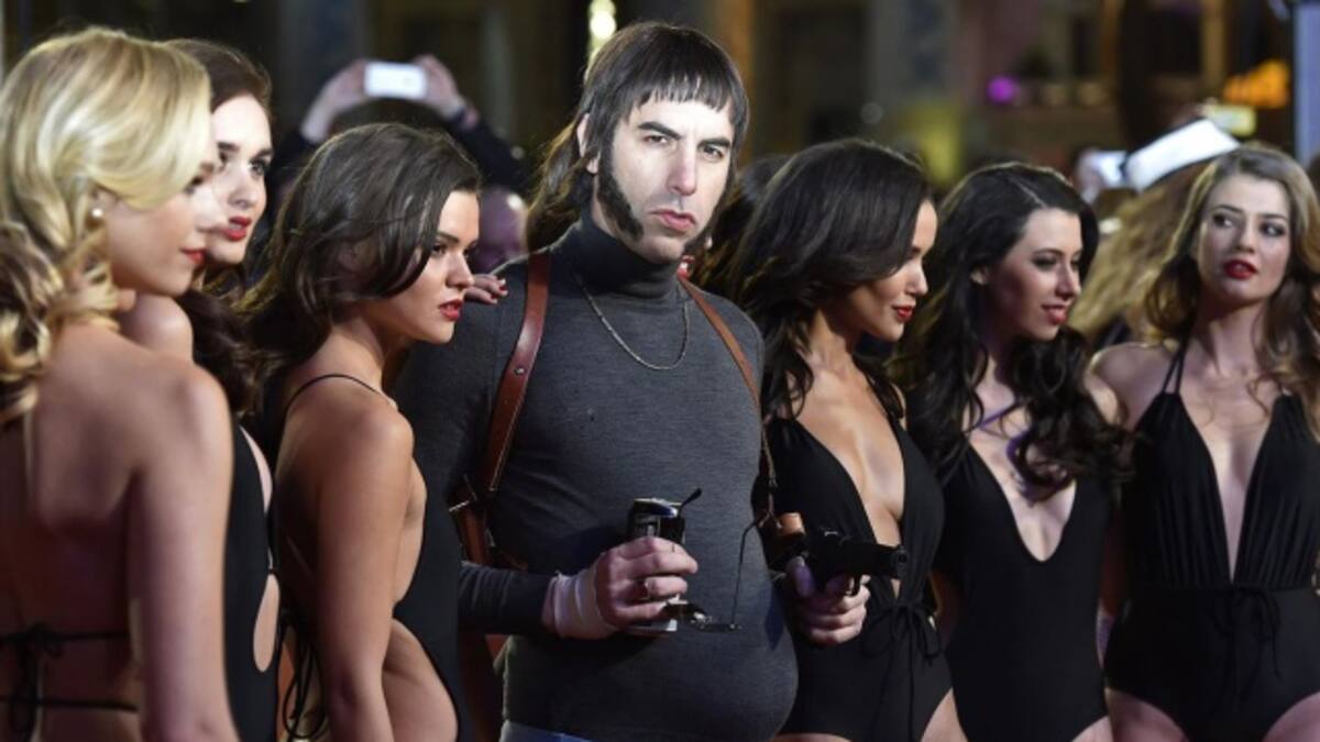 Agente Contrainteligente y Calle Cloverfield 10 son los estrenos de la semana