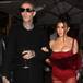 Kourtney Kardashian debe beber semen de su marido por recomendación médica