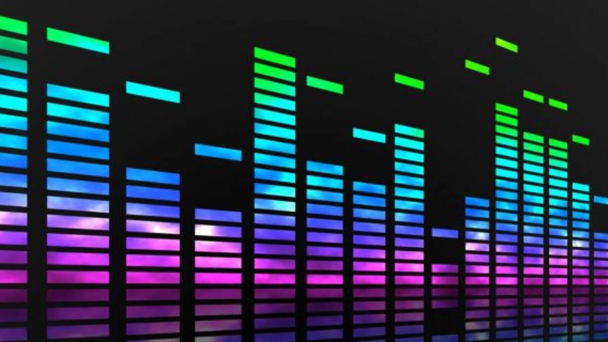 ¡Estos son los nuevos sonidos!