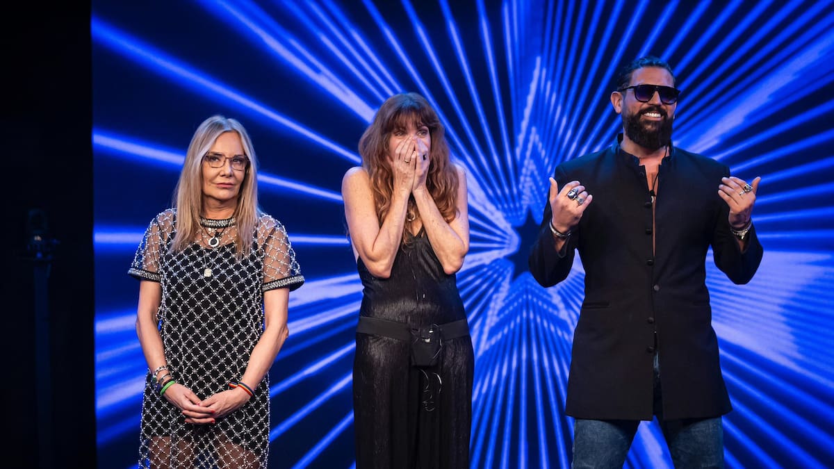 John Guts, el primer expulsado de ‘Gran Hermano Dúo 4’ con un ajustadísimo porcentaje