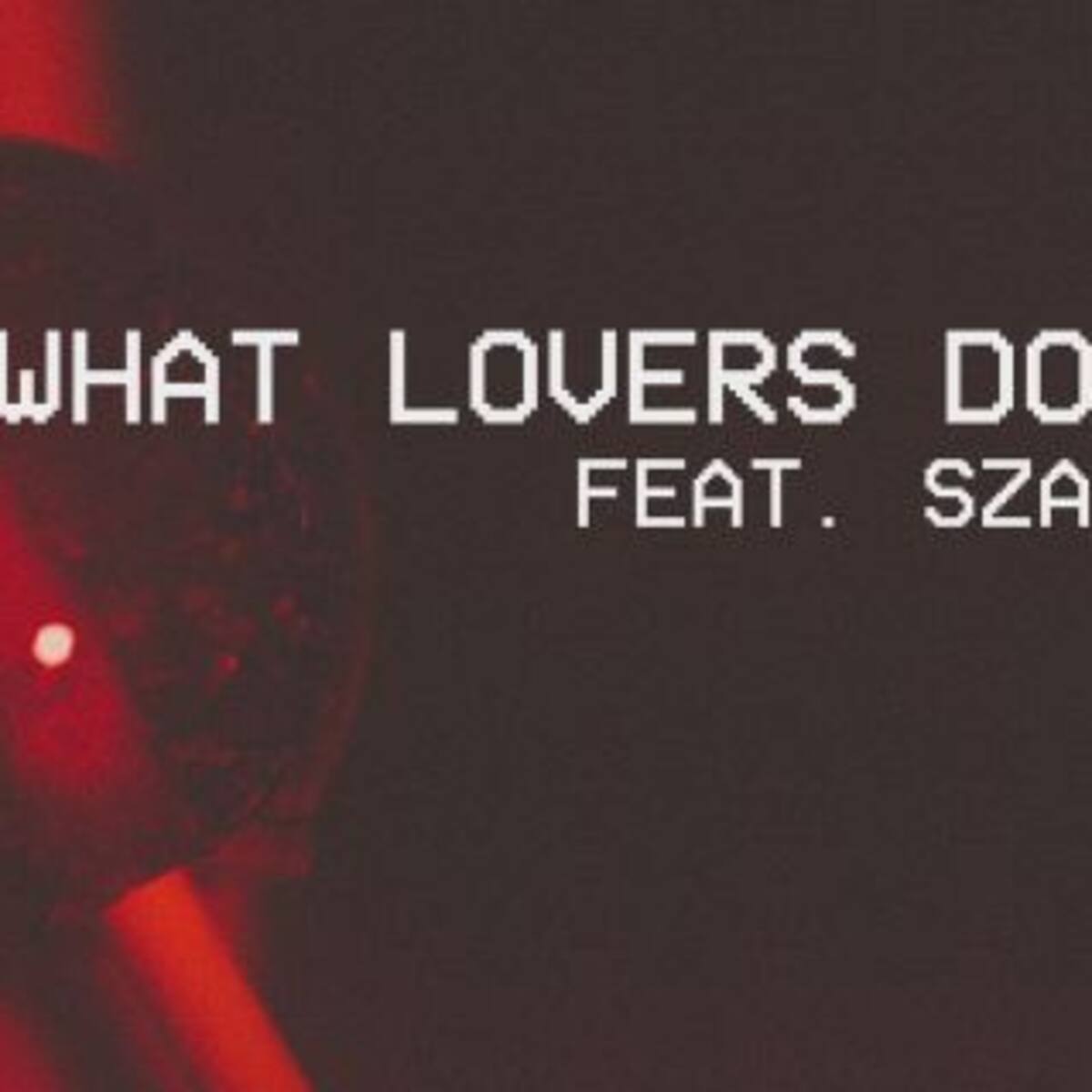 Maroon 5 presentó su nuevo single “What Lovers do”