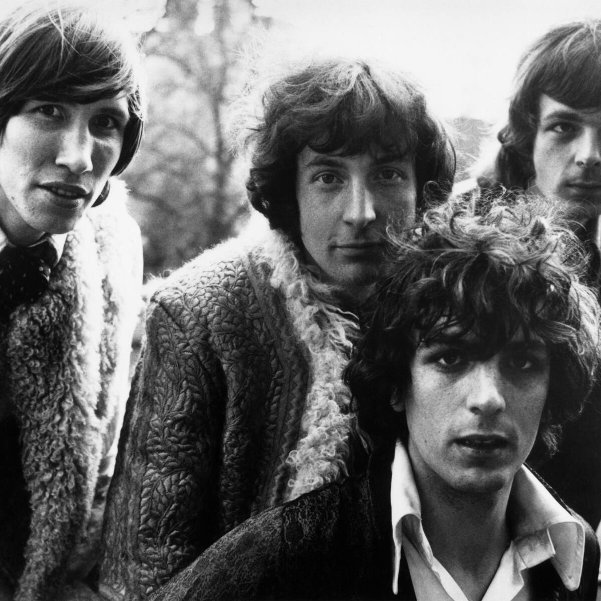 Veinte años sin Syd Barrett: el genio que imaginó Pink Floyd y terminó desapareciendo de su propia historia