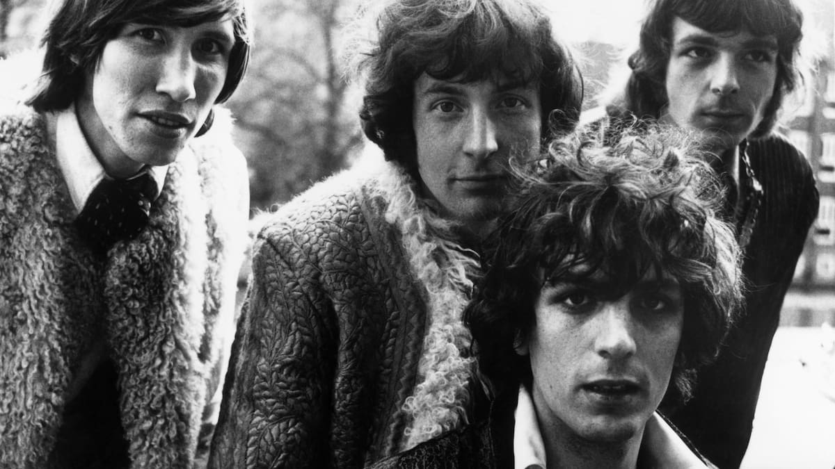 Veinte años sin Syd Barrett: el genio que imaginó Pink Floyd y terminó desapareciendo de su propia historia