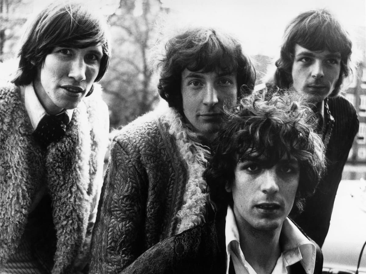 Veinte años sin Syd Barrett: el genio que imaginó Pink Floyd y terminó desapareciendo de su propia historia