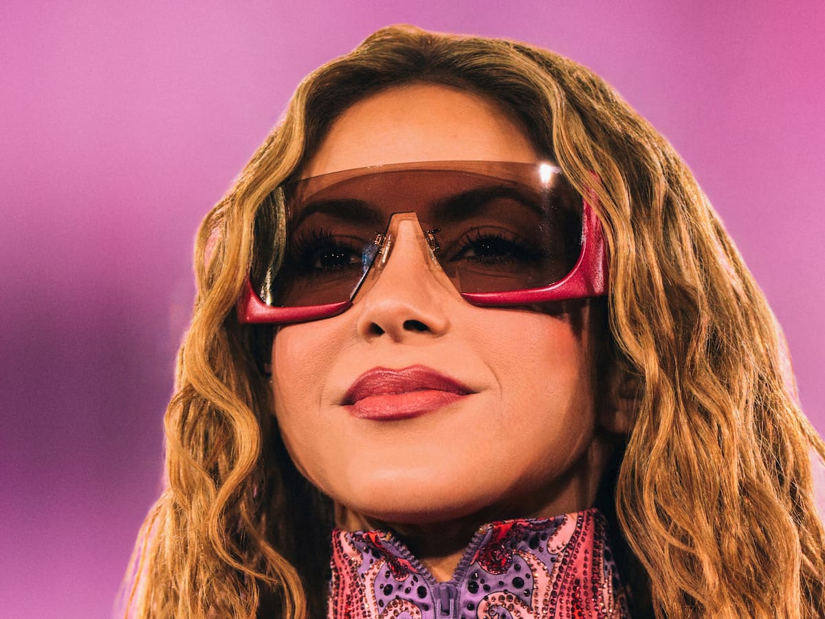 Qué es 'Omega', el disco de flamenco que reunirá a artistas en el Macondo Park de Shakira