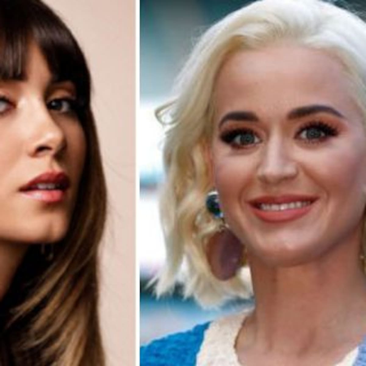 Aitana y Katy Perry: ¿Juntas en el remix de Resilient?