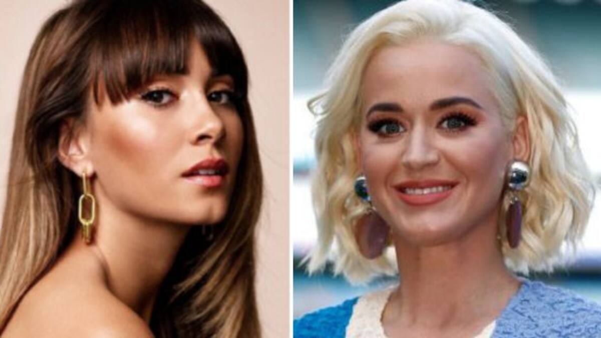Aitana y Katy Perry: ¿Juntas en el remix de Resilient?