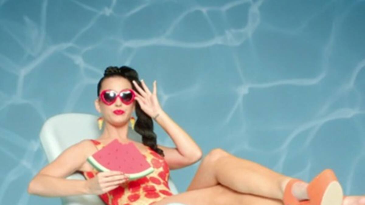 This Is How We Do de Katy Perry