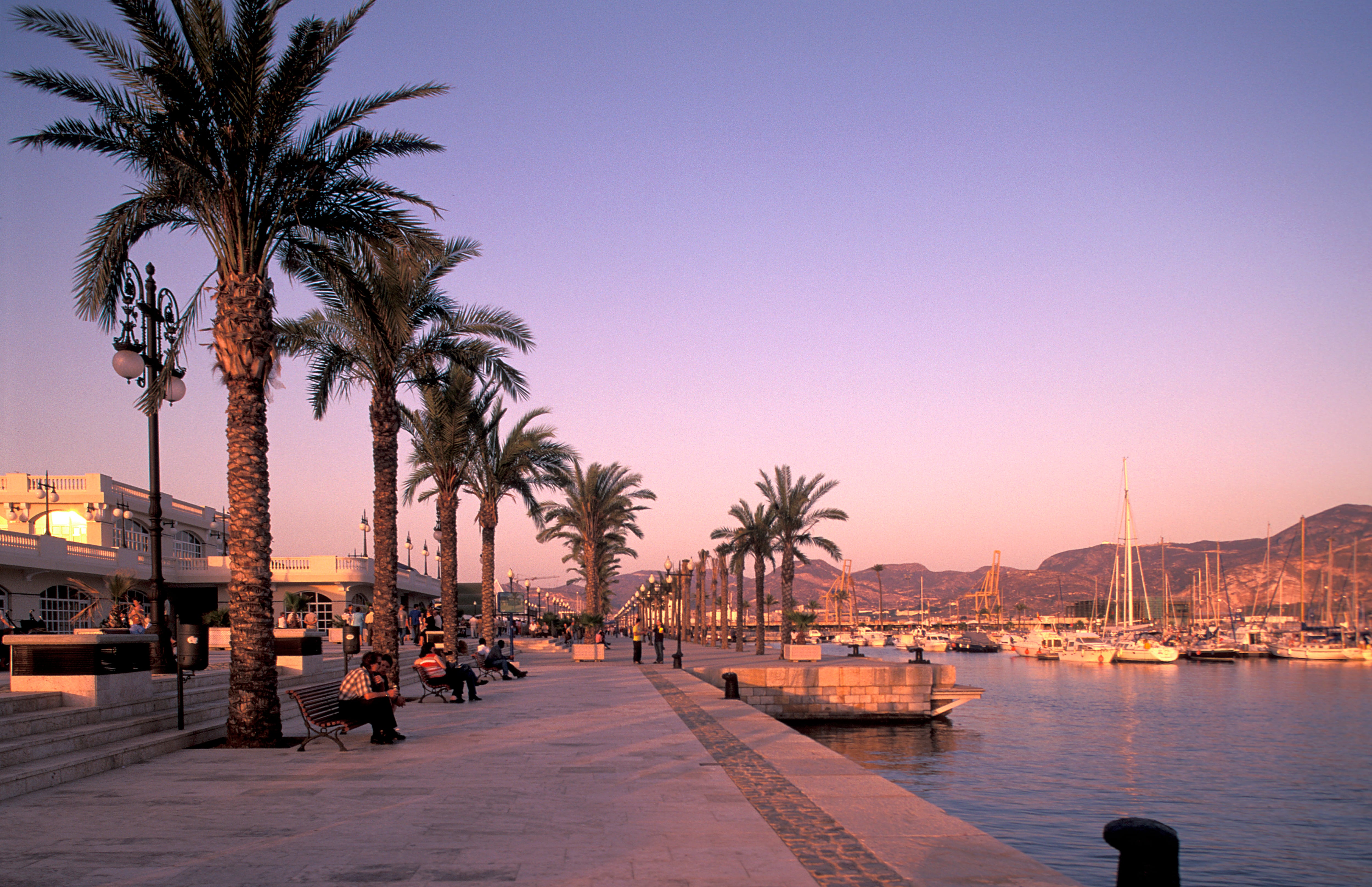 Cartagena (Murcia)