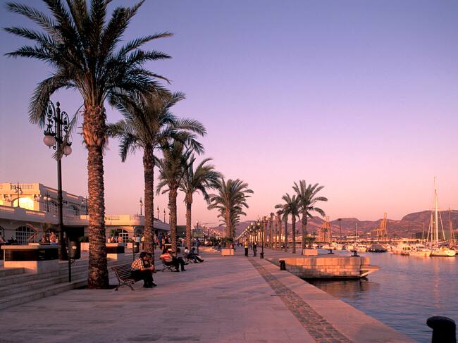Cartagena (Murcia)