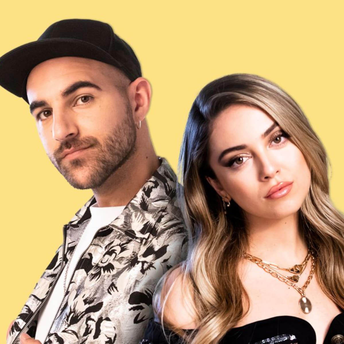 Nil Moliner admite lo que realmente piensa de Ana Mena: “Es una jefa”