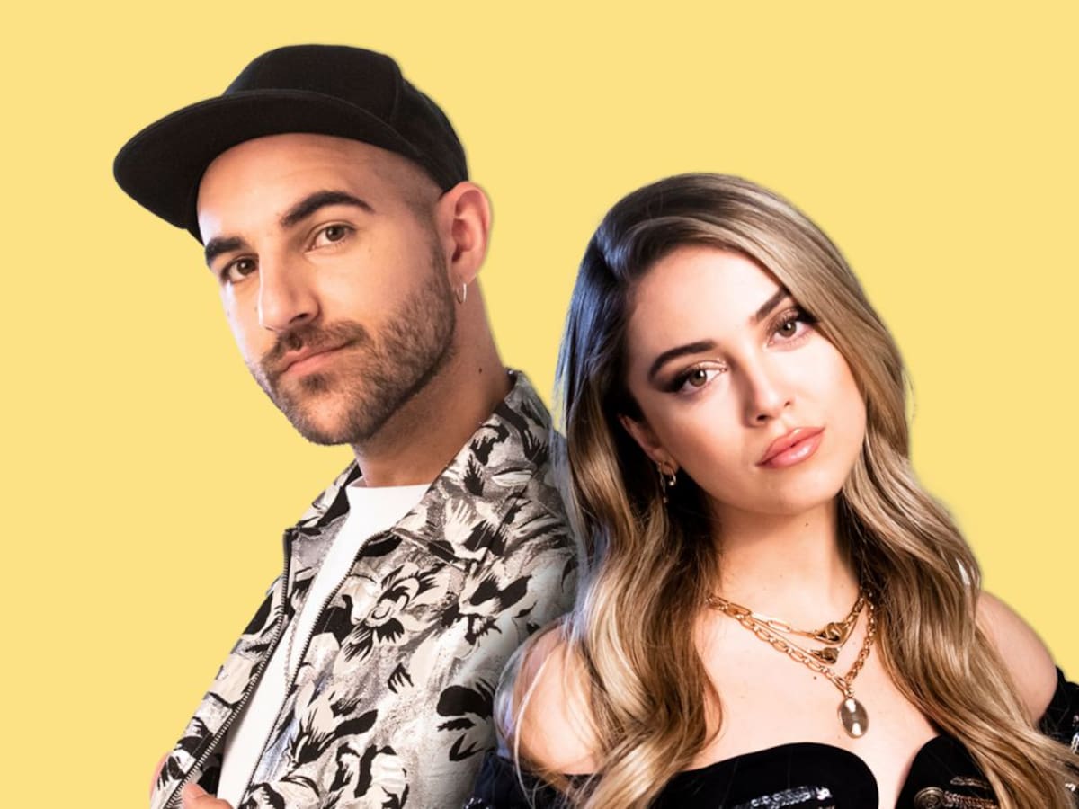 Nil Moliner admite lo que realmente piensa de Ana Mena: “Es una jefa”