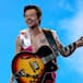 Harry Styles revela la lista de todas las canciones que forman su nuevo disco