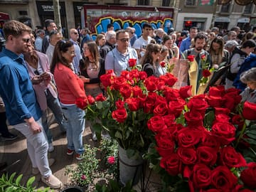 ¿Por qué en Sant Jordi se regalan libros y rosas? Esta es la razón