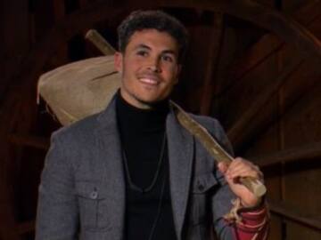 Maite Galdeano celebra por todo lo alto la primera expulsión de ‘Pesadilla en el Paraíso 2’