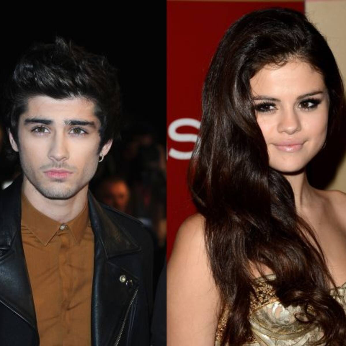 Selena Gomez y Zayn Malik cantarán el tema de Aladdin