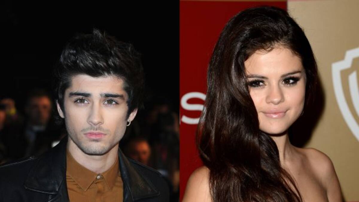 Selena Gomez y Zayn Malik cantarán el tema de Aladdin