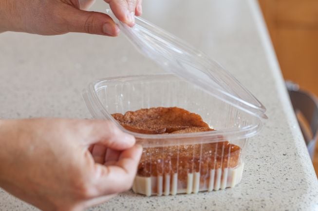 Las torrijas, uno de los dulces típicos de Semana Santa.