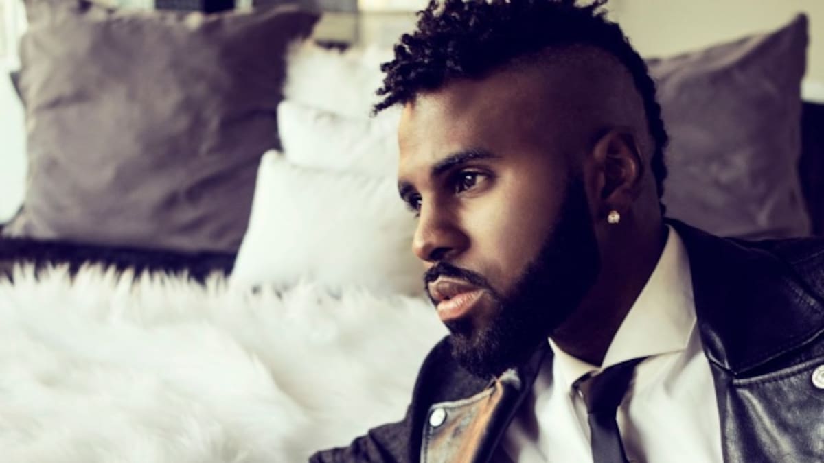 Jason Derulo y Nicky Jam confirman sus nuevos discos