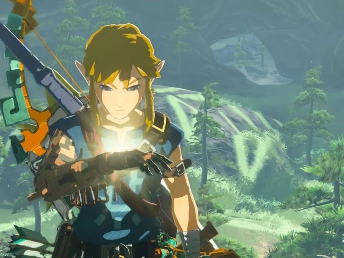 El 40 aniversario de Zelda paraliza la industria: Cuándo y dónde ver el Nintendo Direct de hoy