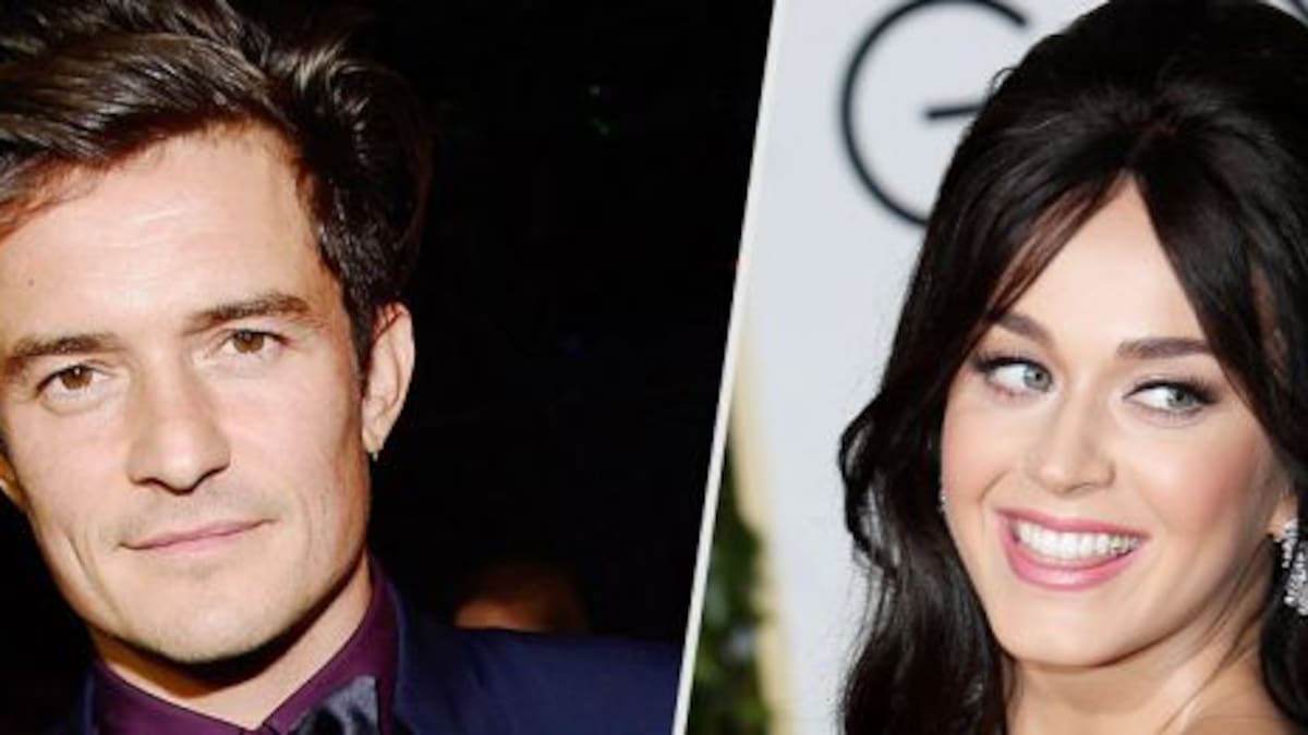 La reacción de Katy Perry por las fotos de Orlando Bloom y Selena Gómez