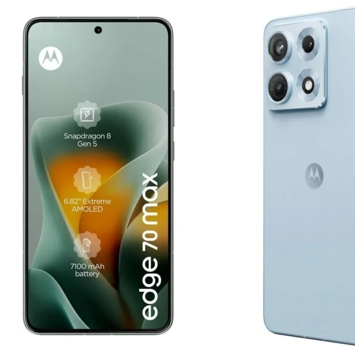 Motorola tiene listo su segundo intento para destronar al Galaxy S26 Ultra
