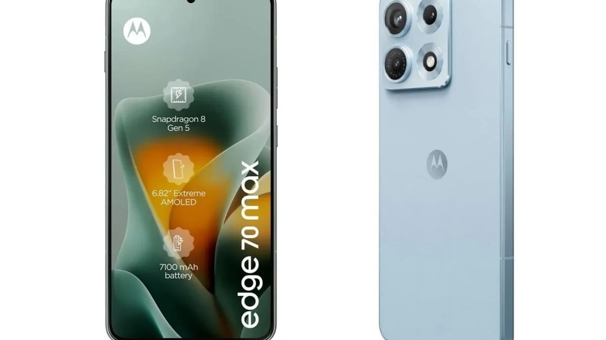 Motorola tiene listo su segundo intento para destronar al Galaxy S26 Ultra