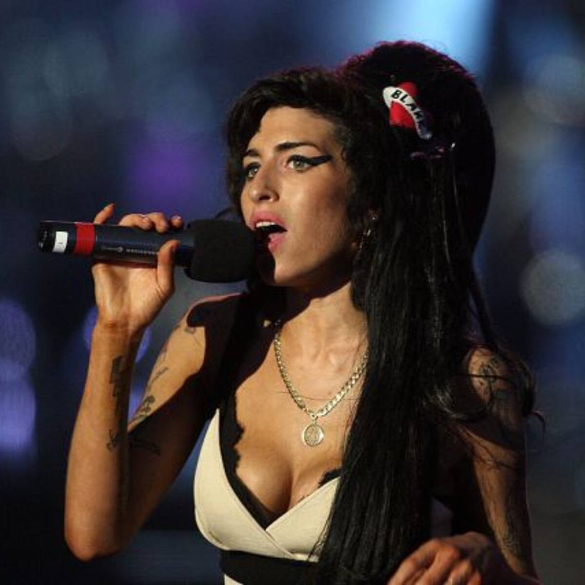 Se cumplen seis años de la muerte de Amy Winehouse