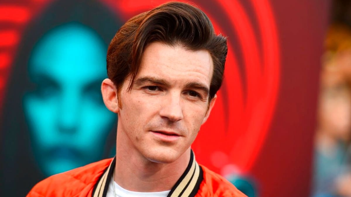 Drake Bell se divorcia, ¿por qué se separó de Janet Von Schmeling?