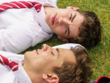 Las mejores frases de la quinta temporada de Élite