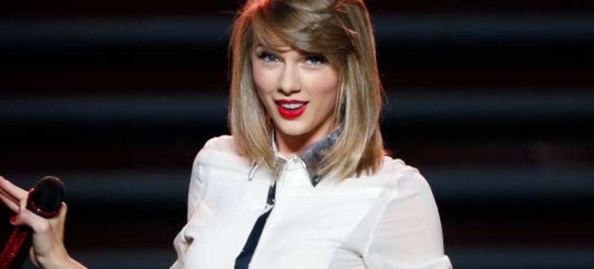 Taylor Swift