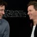 EDDIE REDMAYNE Y CALLUM TURNER NOS DAN LAS CLAVES DE LA SEGUNDA PARTE DE ANIMALES FANTÁSTICOS