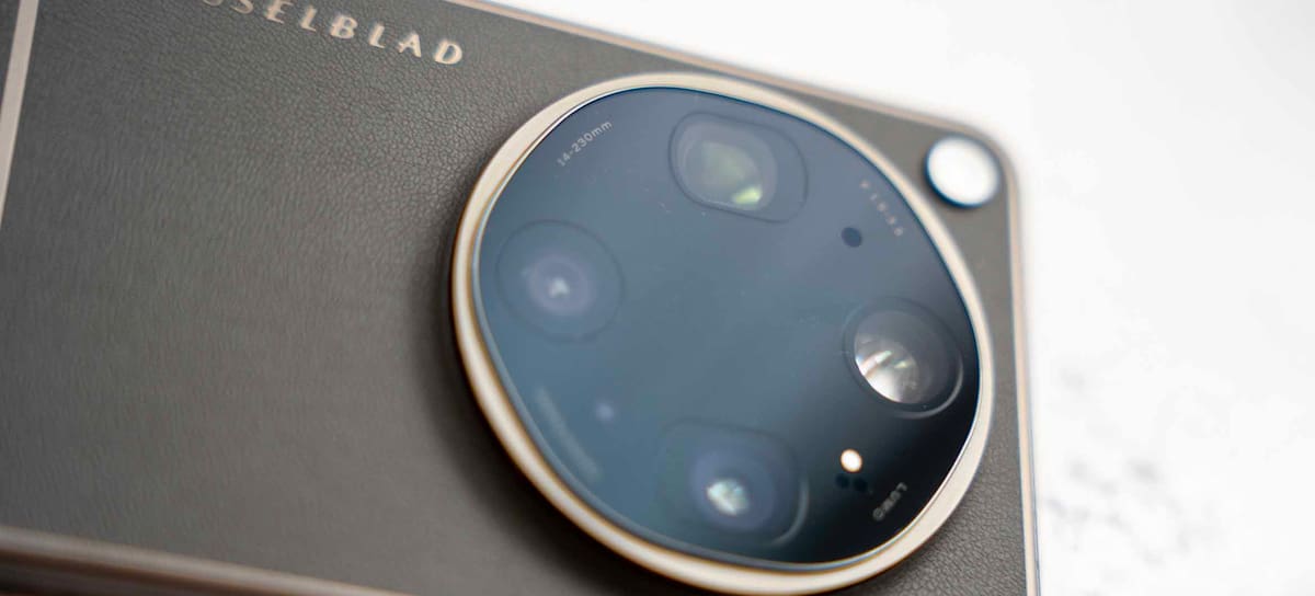 Oppo Find X9 Ultra