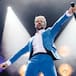 David Bisbal inicia su gira con entradas agotadas dos noches seguidas en Madrid
