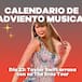 Calendario de Adviento Musical, DÍA 23: Taylor Swift rompe lo establecido con The Eras Tour este 2024