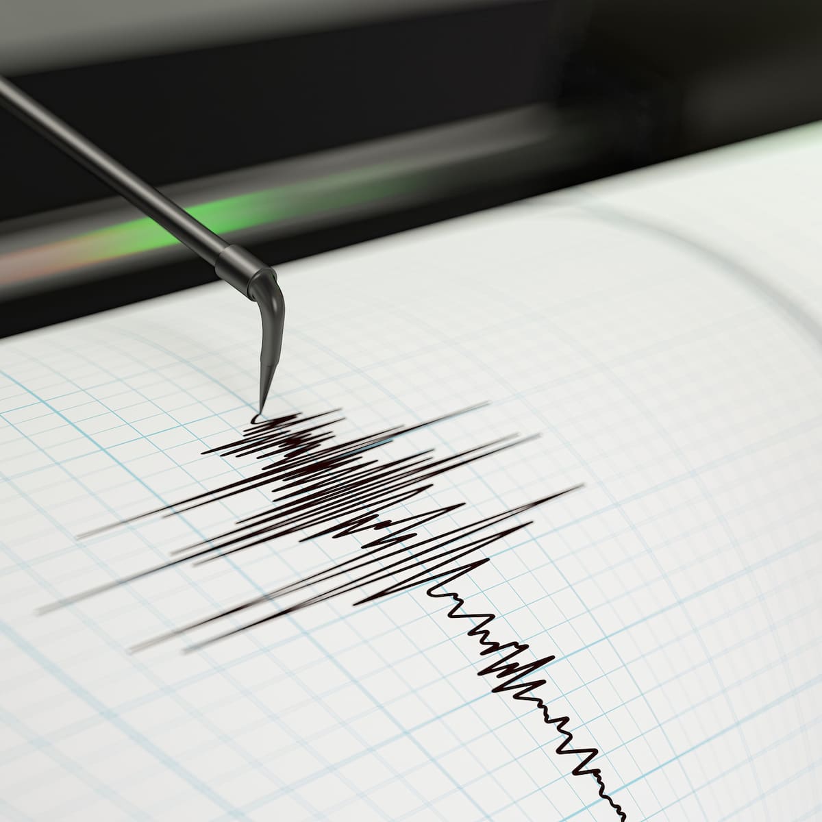 ¿Cuál ha sido el terremoto más grande de la historia de España?