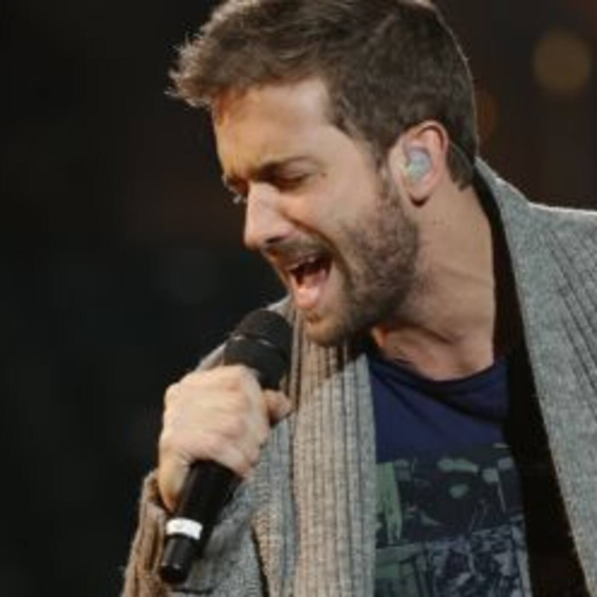 Pablo Alboran se anima al cover de “Pillow talk”